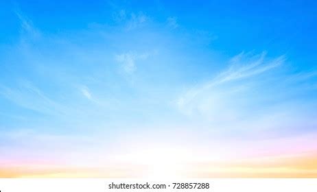 World Environment Day Concept Early Morning Stock Photo 728857288 | Shutterstock