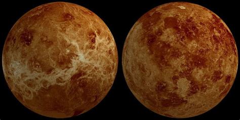 Interesting Facts about Venus - Stargazing Telescope