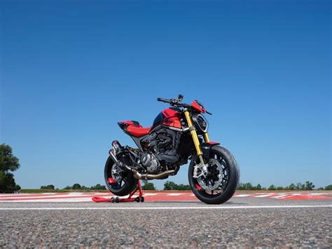 Ducati Monster SP Images [HD]: Photo Gallery of Ducati Monster SP ...