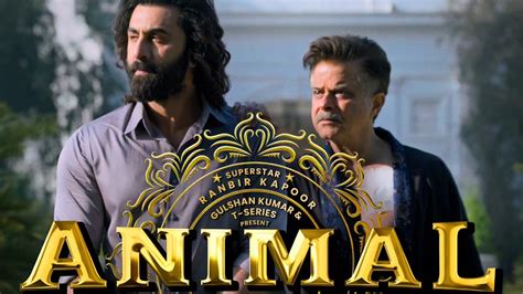 Ranbir Kapoor’s Animal’s advance booking tsunami: Film records Rs 6.40 crore, sells over 2 lakh ...