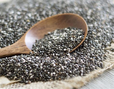 9 Chia Seed Benefits + Side Effects – General Health Magazine