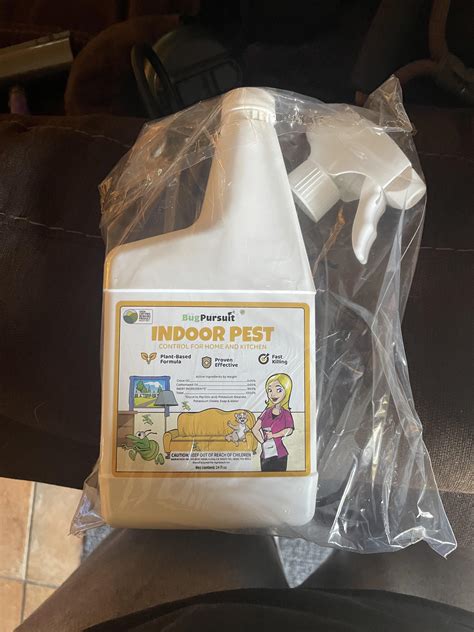 Pet safe spray for carpet beetles : r/carpetbeetles