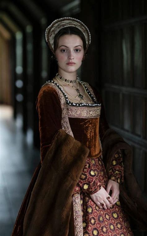 1218 best Tudor Era Fashions, Tudor Era Clothing images on Pinterest ...