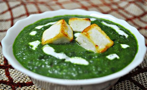 What To Order: India - Palak Paneer | Get Out and Travel