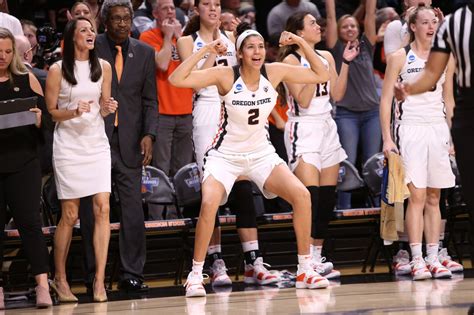 Oregon State women’s basketball remains No. 7 in Associated Press top ...