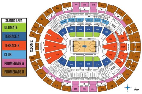 Tickets to the NBA: Orlando Magic - introducing Miami