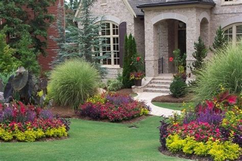 Residential Landscape Design Ideas - Design Talk