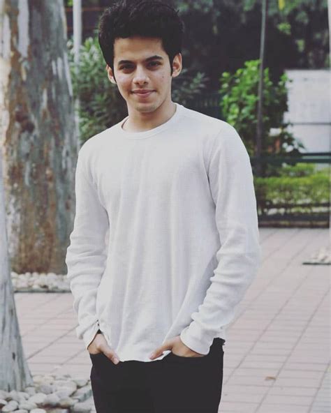 Darsheel Safary: Here’s what the 23-year-old actor is upto