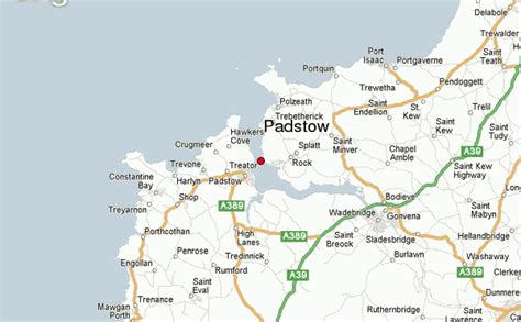 Padstow, United Kingdom Location Guide