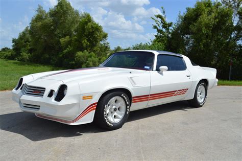 1980 Chevrolet Camaro Z28 | Frank's Car Barn