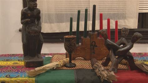 Here are the Kwanzaa 2023 events happening in Central Georgia | 13wmaz.com