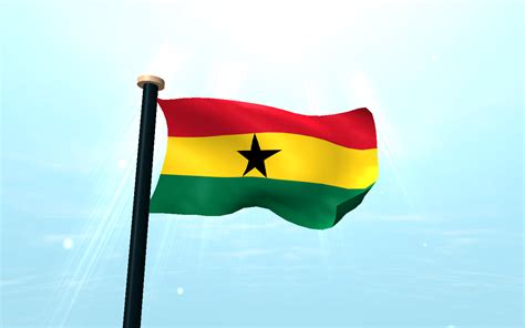 Ghana Wallpapers - Wallpaper Cave