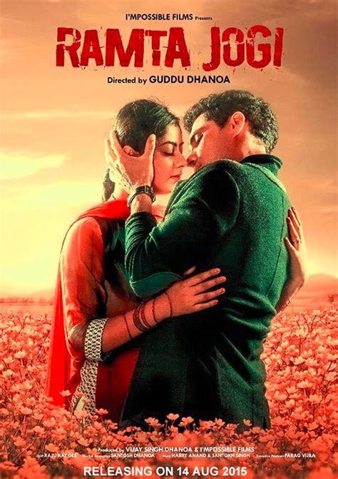 Ramta Jogi Movie: Showtimes, Review, Songs, Trailer, Posters, News & Videos | eTimes