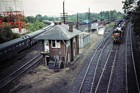 Louisville and Nashville Railroad by John F. Bjorklund – Center for ...