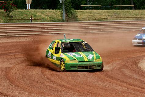 Stockcar