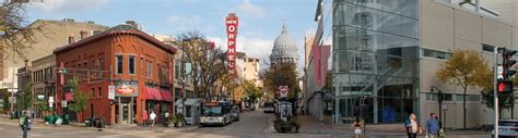 10 THINGS YOU DIDN’T KNOW ABOUT MADISON’S ORPHEUM THEATER - Prime Urban ...