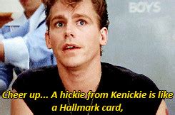 Kenickie Quotes. QuotesGram