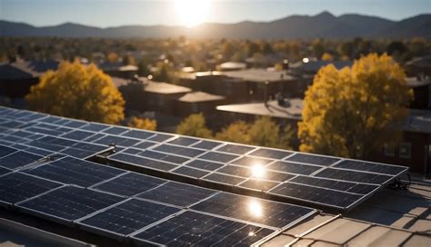 Will Colorado Pay for Solar Panels? State Incentives and Rebates ...