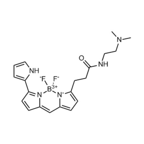 Medchemexpress LLC HY-D1300 1mg , LysoTracker Red CAS:231946-72-8 ...