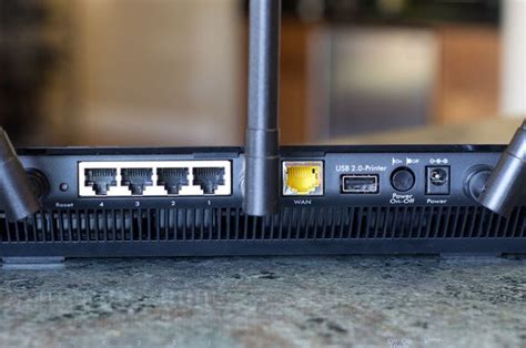 Netgear R6400 review: Netgear’s mid-range router is a solid value | PCWorld