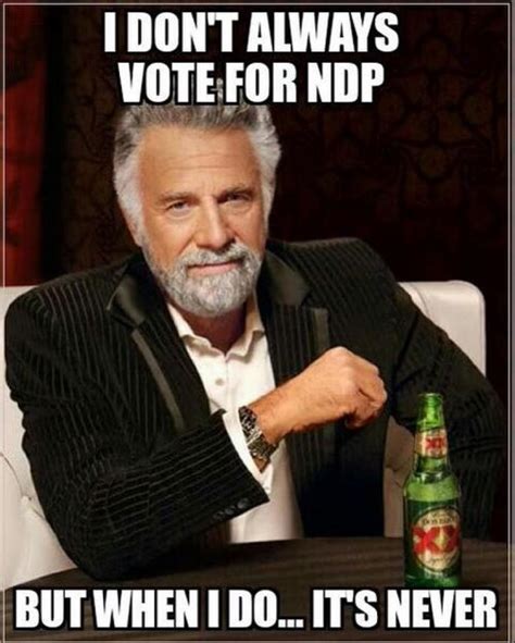 Regina elementary kids cutting through spin with election meme wars ...