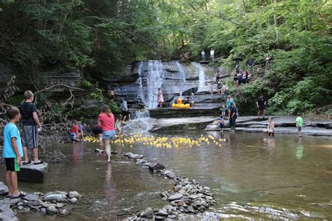 Getaways to the Finger Lakes: The Best Camping Spots in the Region – Finger Lakes Camping