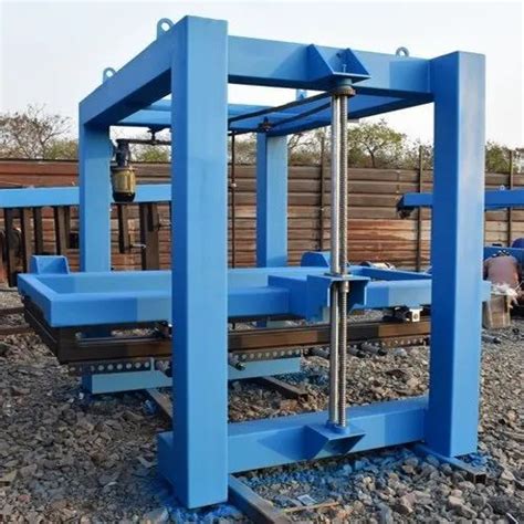 Light Weight Fully Automatic AAC Block Making Machine, Capacity: 100 M3 at Rs 8000000/set in Ranchi