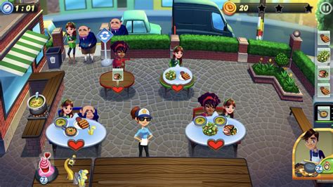 Diner DASH Adventures for Android - APK Download