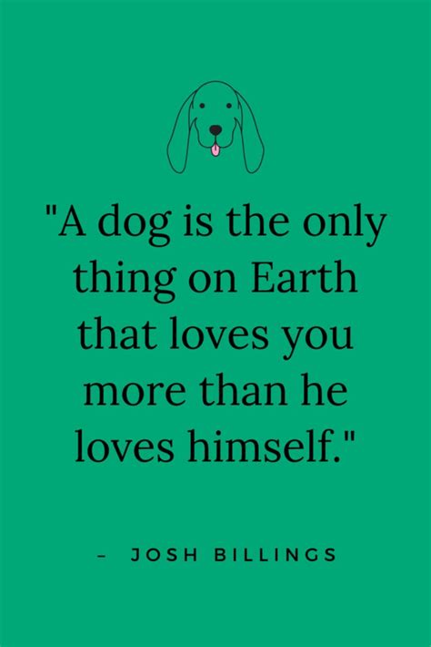 The 101 best dog quotes - Care.com Resources