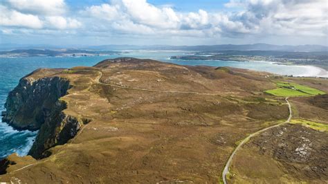 Property: Donegal site offers coastal views and low-grazing land - Agriland.ie