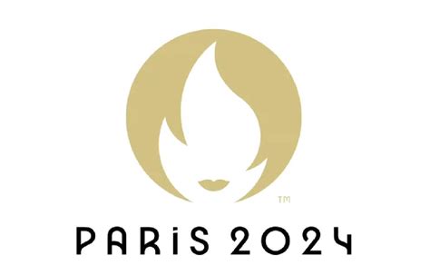 Paris 2024 Pictograms