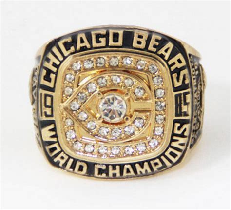 High Quality Walter Payton-1985 Chicago Bears Super Bowl Championship ...