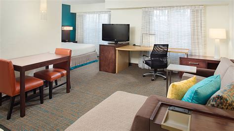 Hotels Near O'hare Airport | Residence Inn Chicago O'hare