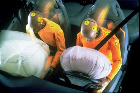 Airbag fabrics: consolidation is the key