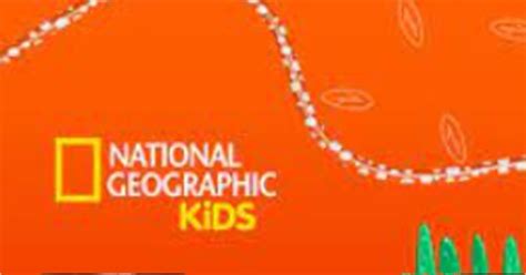 Nat Geo Kids Shows