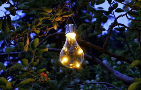 How to Add Solar Lights to Your Home | Green Home Gnome