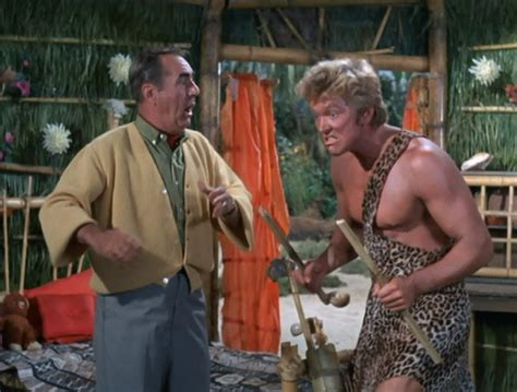 Gilligan's Island (1963)