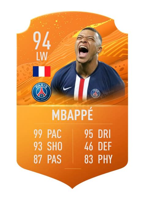 Kylian Mbappe MOTM for his hat-trick against Lyon ⠀⠀⠀⠀⠀⠀⠀⠀⠀⠀⠀⠀⠀⠀⠀⠀⠀⠀⠀⠀⠀⠀⠀⠀⠀⠀⠀⠀⠀⠀⠀⠀⠀⠀⠀⠀⠀⠀ #fifa # ...