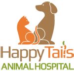 Contact Us - Happy Tails Animal Hospital