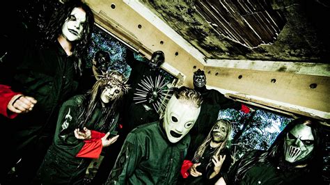 Slipknot Wallpapers HD High Quality Free Download