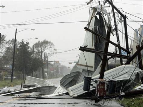 Hurricane Rita: Texas - Photo 18 - Pictures - CBS News