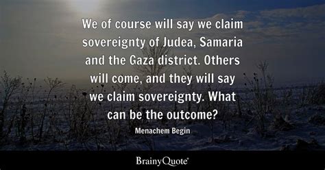 Top 10 Gaza Quotes - BrainyQuote