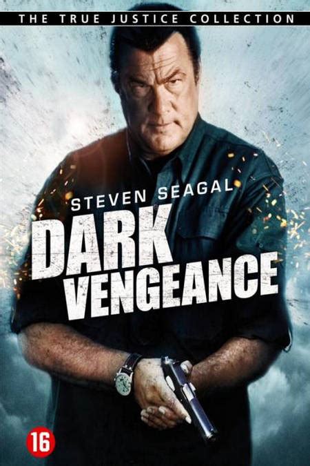 steven seagal movies