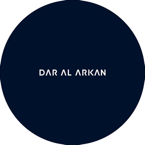 Dar Al Arkan Properties Real Estate Developer Dubai