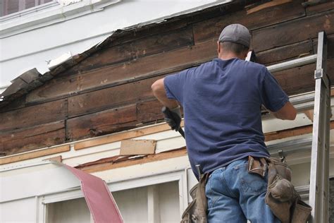 DIY Siding Replacement: How To Replace Your Siding