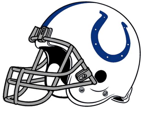 Colts Logo Clip Art - Cliparts.co