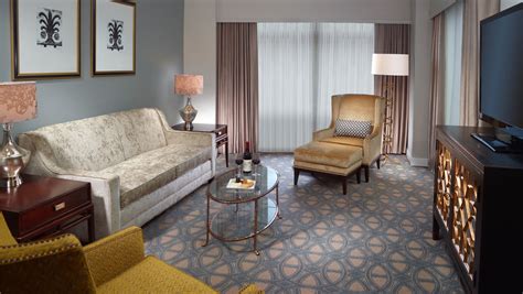 Omni Riverfront Hotel | Hotels in New Orleans, LA