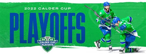 ABBOTSFORD CANUCKS PLAYOFF TICKET INFORMATION | Abbotsford Canucks