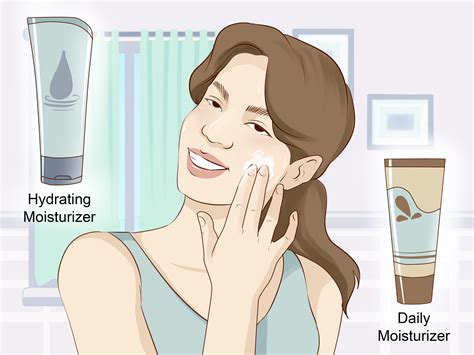 How to Have a Good Face Care Routine (with Pictures) - wikiHow