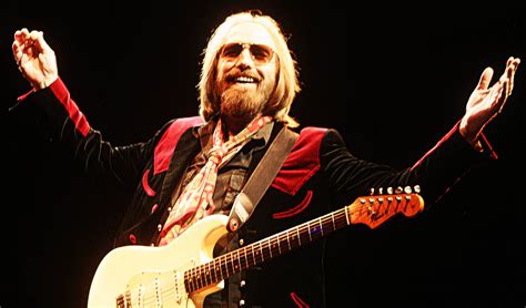 Remembering Tom Petty’s Final Concert ‣ Exclusive Radio